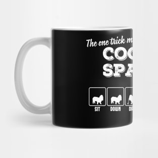 Cocker Spaniel Mug